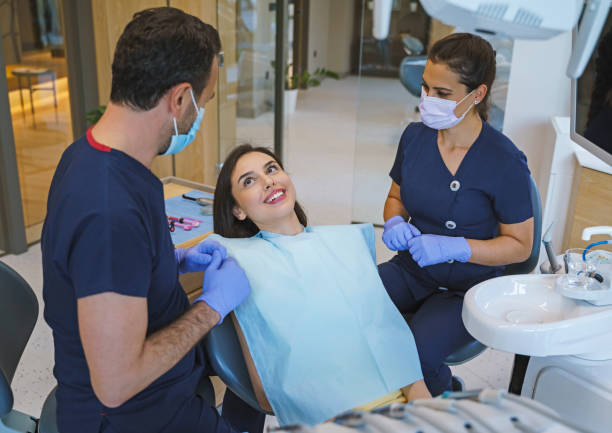 Best Root Canal Treatment  in Concord, AL