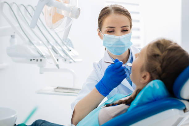 Why Choose Us for Your Dental Needs in Concord, AL